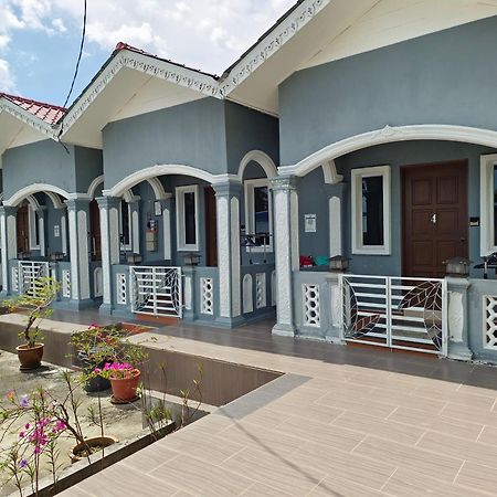 Ku'S Roomstay Pantai Cenang  Exterior foto