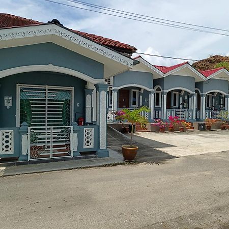 Ku'S Roomstay Pantai Cenang  Exterior foto