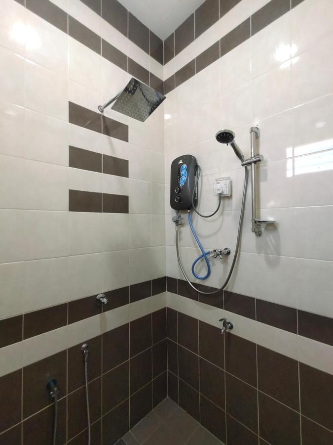 Ku'S Roomstay Pantai Cenang  Exterior foto